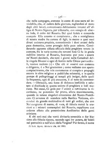 La carità e l'orfanello del venerabile P. Lodovico da Casoria