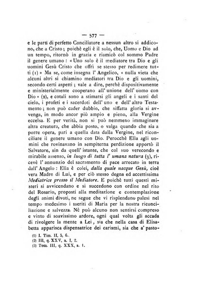 La carità e l'orfanello del venerabile P. Lodovico da Casoria