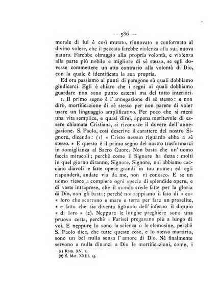 La carità e l'orfanello del venerabile P. Lodovico da Casoria