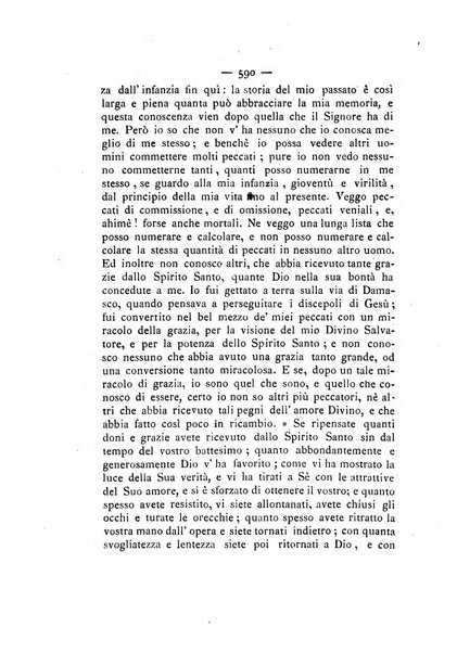 La carità e l'orfanello del venerabile P. Lodovico da Casoria