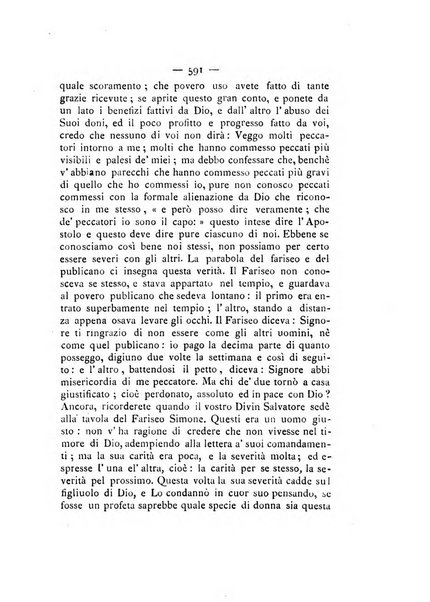 La carità e l'orfanello del venerabile P. Lodovico da Casoria