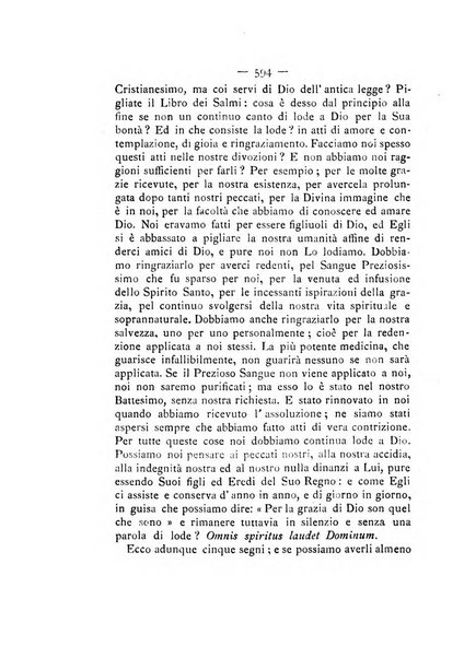 La carità e l'orfanello del venerabile P. Lodovico da Casoria