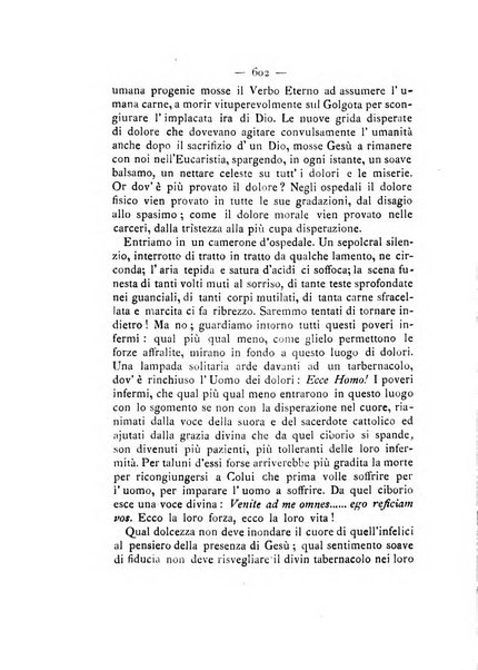 La carità e l'orfanello del venerabile P. Lodovico da Casoria