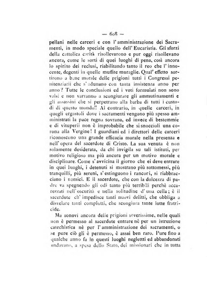 La carità e l'orfanello del venerabile P. Lodovico da Casoria