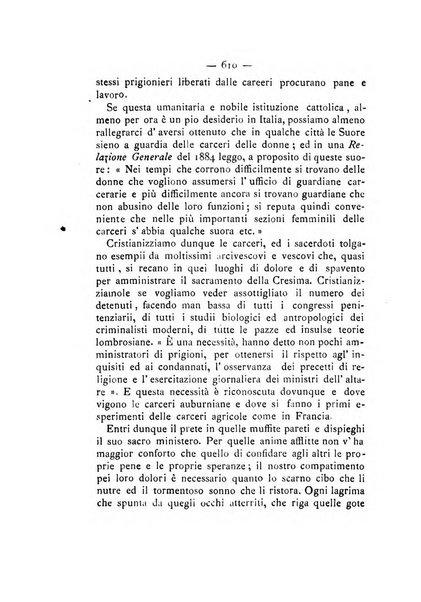 La carità e l'orfanello del venerabile P. Lodovico da Casoria