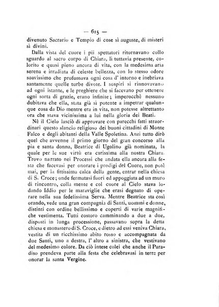 La carità e l'orfanello del venerabile P. Lodovico da Casoria