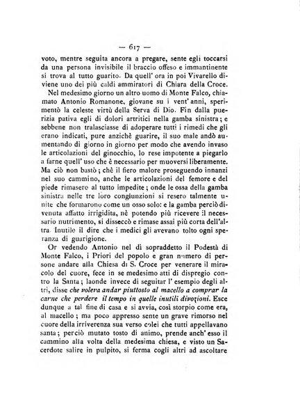 La carità e l'orfanello del venerabile P. Lodovico da Casoria