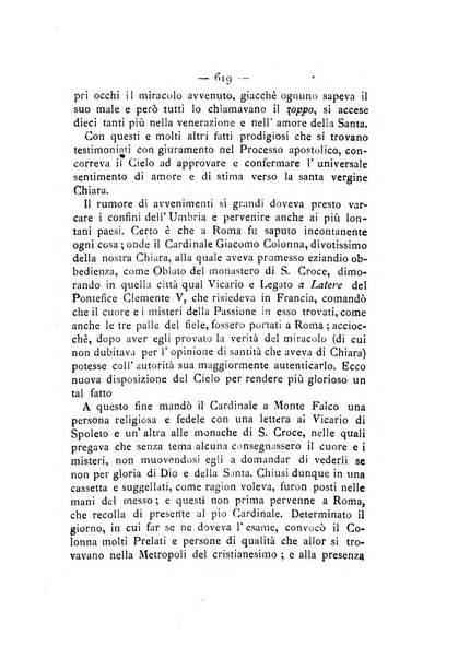 La carità e l'orfanello del venerabile P. Lodovico da Casoria