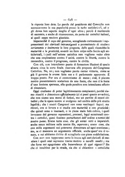 La carità e l'orfanello del venerabile P. Lodovico da Casoria