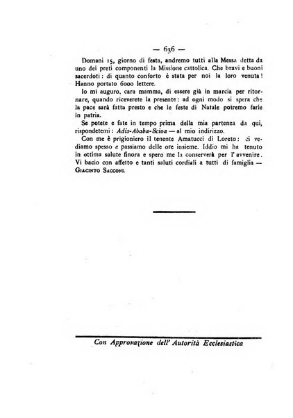 La carità e l'orfanello del venerabile P. Lodovico da Casoria