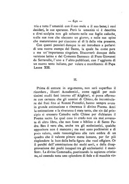 La carità e l'orfanello del venerabile P. Lodovico da Casoria