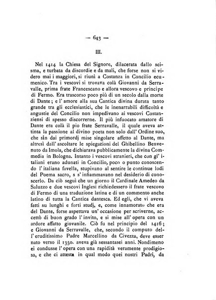 La carità e l'orfanello del venerabile P. Lodovico da Casoria