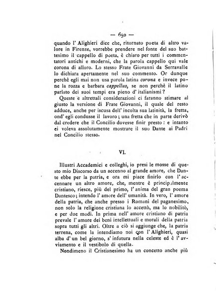 La carità e l'orfanello del venerabile P. Lodovico da Casoria