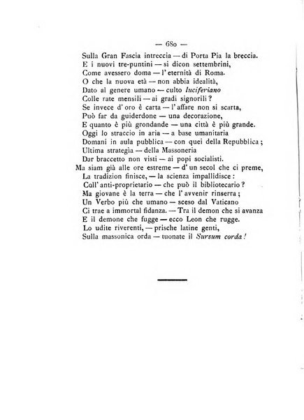 La carità e l'orfanello del venerabile P. Lodovico da Casoria