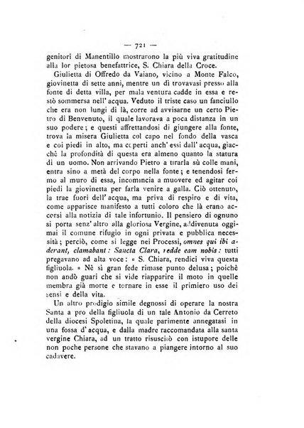 La carità e l'orfanello del venerabile P. Lodovico da Casoria