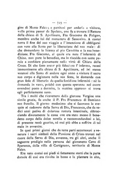 La carità e l'orfanello del venerabile P. Lodovico da Casoria