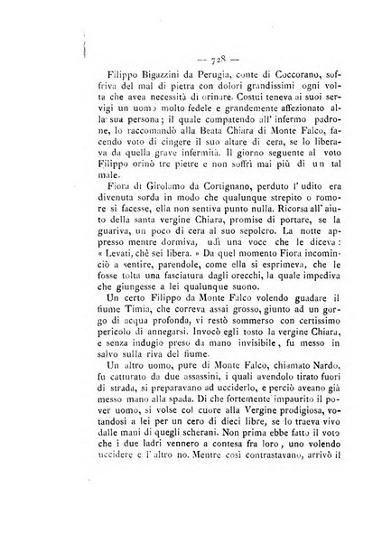 La carità e l'orfanello del venerabile P. Lodovico da Casoria