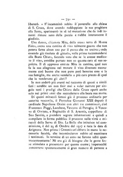 La carità e l'orfanello del venerabile P. Lodovico da Casoria