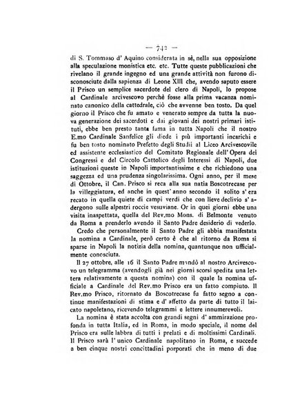 La carità e l'orfanello del venerabile P. Lodovico da Casoria