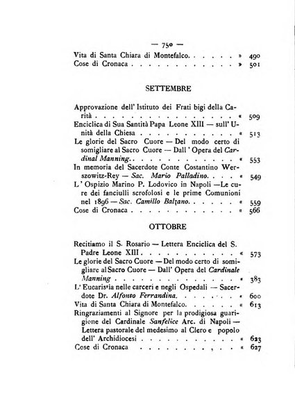 La carità e l'orfanello del venerabile P. Lodovico da Casoria