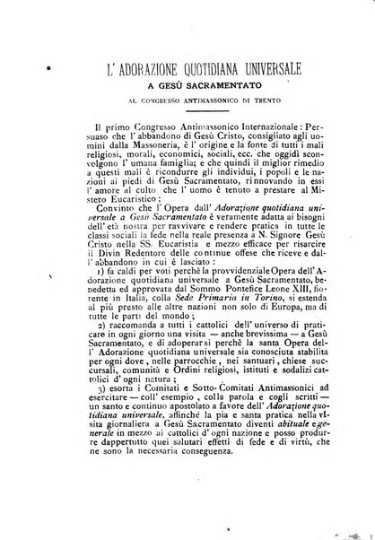 La carità e l'orfanello del venerabile P. Lodovico da Casoria