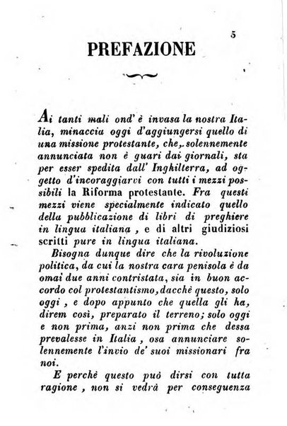 Il vero amico almanacco romano