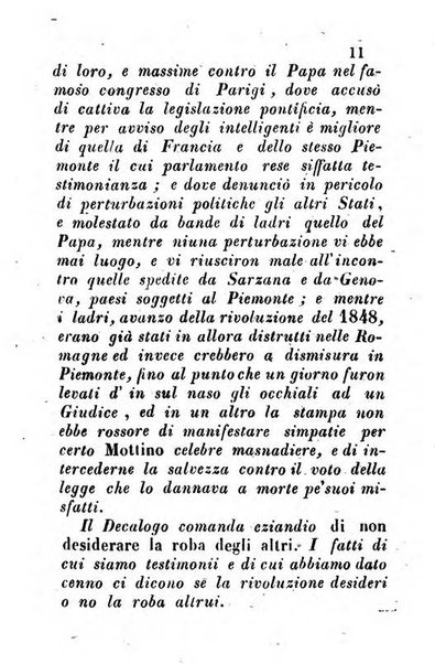 Il vero amico almanacco romano