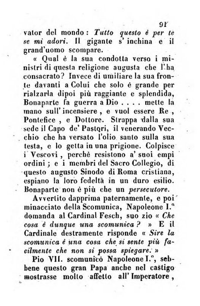 Il vero amico almanacco romano