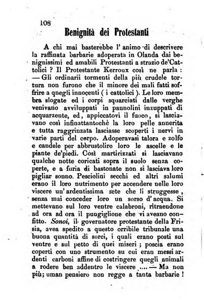 Il vero amico almanacco romano