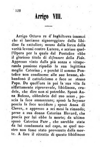 Il vero amico almanacco romano