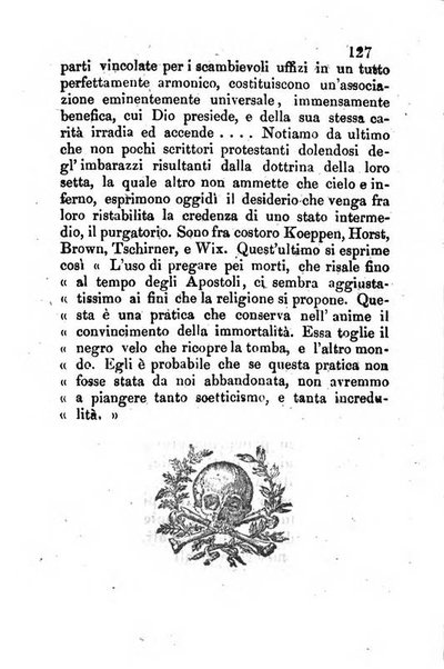 Il vero amico almanacco romano