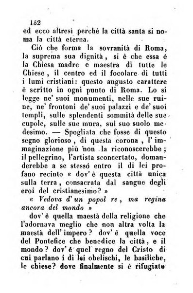 Il vero amico almanacco romano