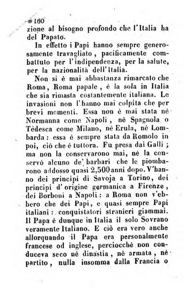 Il vero amico almanacco romano