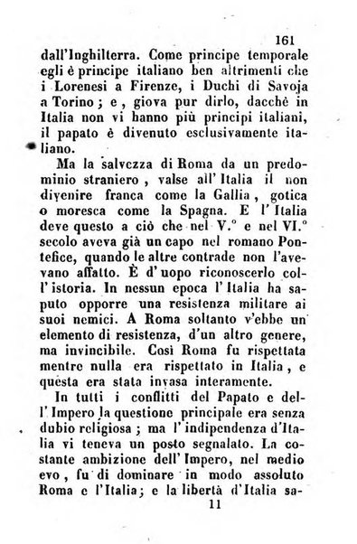 Il vero amico almanacco romano