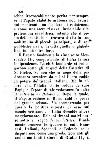 Il vero amico almanacco romano