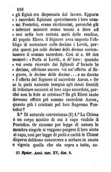 Il vero amico almanacco romano