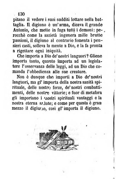 Il vero amico almanacco romano