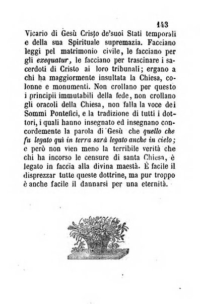 Il vero amico almanacco romano