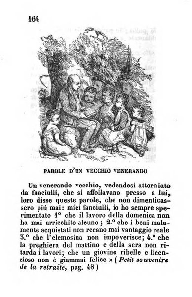 Il vero amico almanacco romano