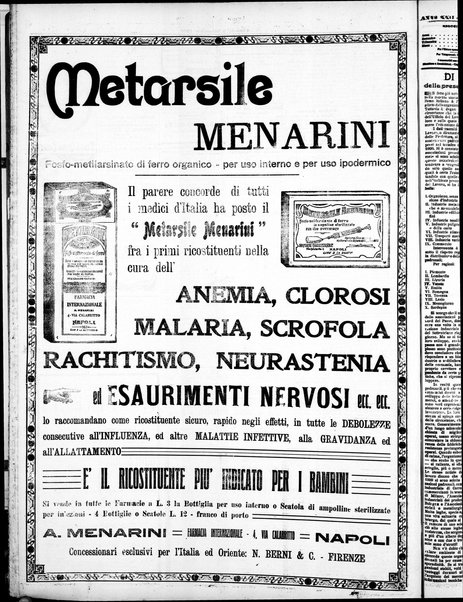 L'unione sarda : giornale settimanale, politico, amministrativo, letterario