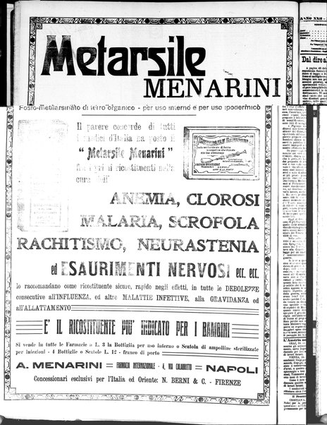 L'unione sarda : giornale settimanale, politico, amministrativo, letterario