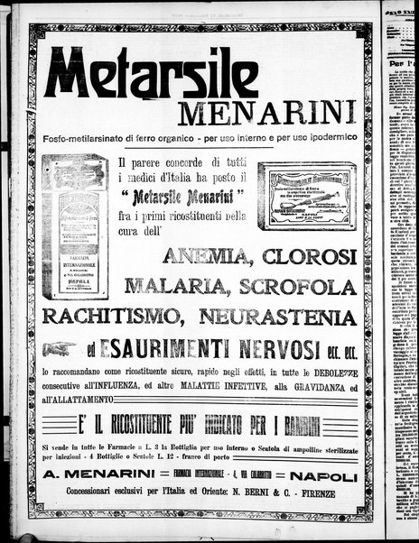 L'unione sarda : giornale settimanale, politico, amministrativo, letterario