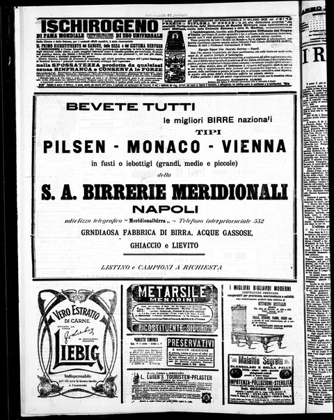 L'unione sarda : giornale settimanale, politico, amministrativo, letterario