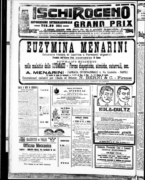 L'unione sarda : giornale settimanale, politico, amministrativo, letterario