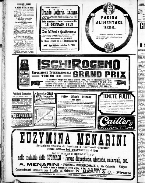 L'unione sarda : giornale settimanale, politico, amministrativo, letterario