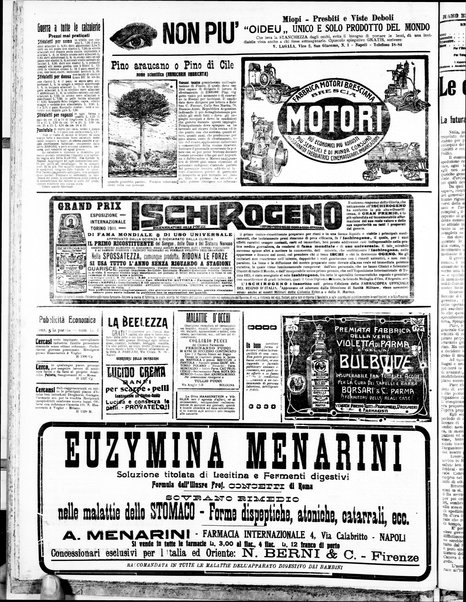 L'unione sarda : giornale settimanale, politico, amministrativo, letterario