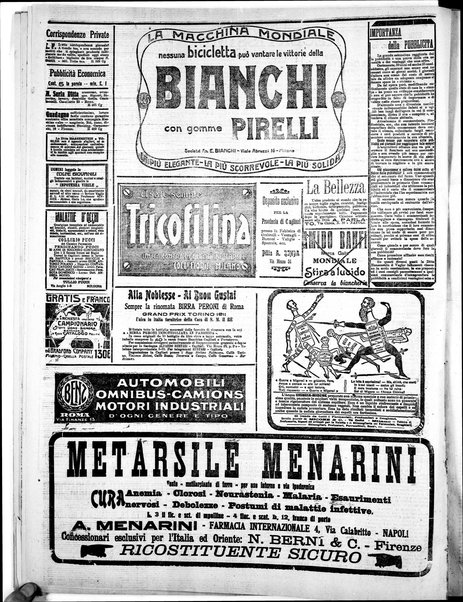 L'unione sarda : giornale settimanale, politico, amministrativo, letterario