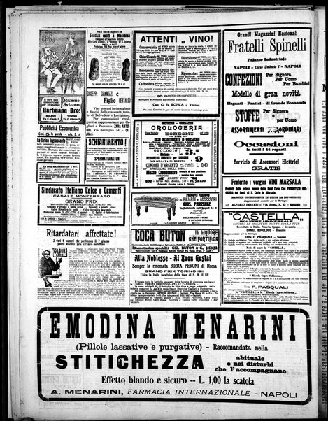 L'unione sarda : giornale settimanale, politico, amministrativo, letterario