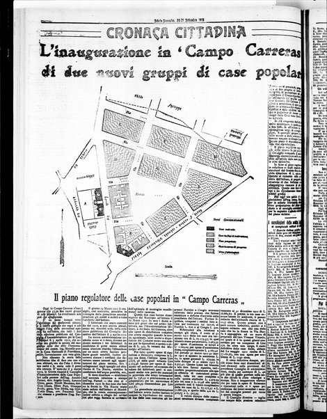 L'unione sarda : giornale settimanale, politico, amministrativo, letterario