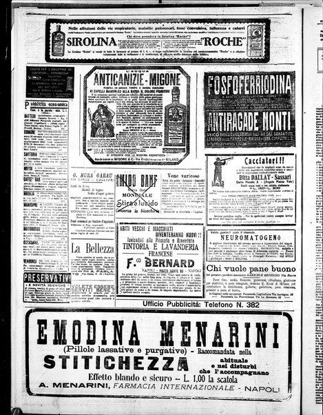 L'unione sarda : giornale settimanale, politico, amministrativo, letterario